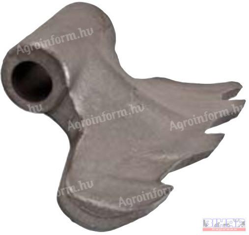 Szárzúzó kalapács 165x70xDN-20,5