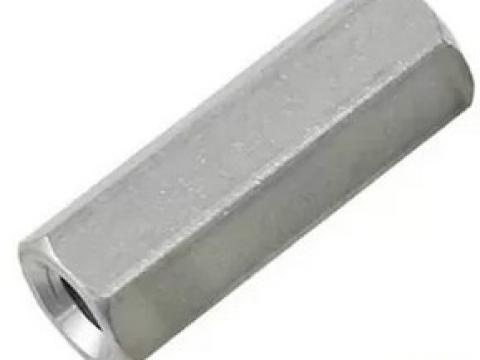 Menetes szár toldó M10