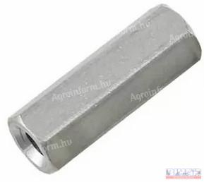 Menetes szár toldó M10