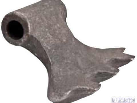 Szárzúzó kalapács 160x90xDN-20,5 Szárzúzó kalapács 160x90xDN-20,5