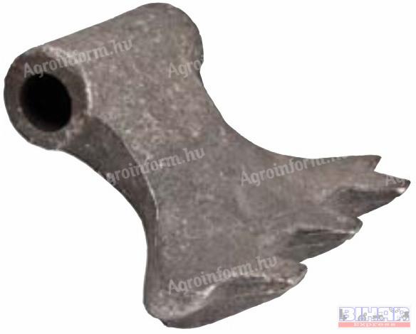 Szárzúzó kalapács 160x90xDN-20,5