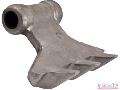 Szárzúzó kalapács 166x98xDN-22,5 Szárzúzó kalapács 166x98xDN-22,5