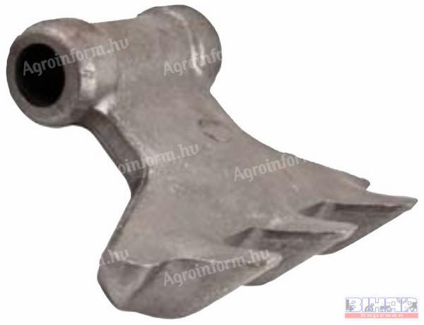 Szárzúzó kalapács 166x98xDN-22,5