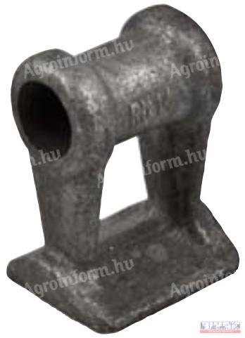 Szárzúzó kalapács 65x58xDN-25,5