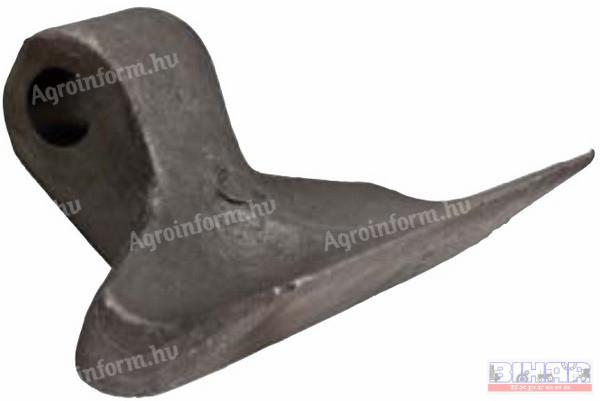 Szárzúzó kalapács 140x40xDN-16,5