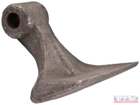 Szárzúzó kalapács 115x40xDN-16,5 Szárzúzó kalapács 115x40xDN-16,5