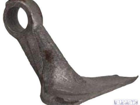 Szárzúzó kalapács 78x13xDN-16,5