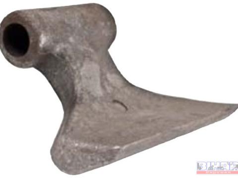 Szárzúzó kalapács 165x96xDN-22,5