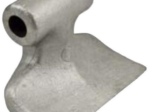 Szárzúzó kalapács 136x85xDN-20,5