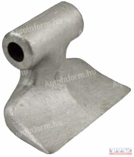 Szárzúzó kalapács 136x85xDN-20,5