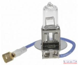 Izzó 12V H3 35W