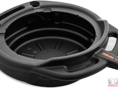 Folyadékgyűjtő tartály 11 liter Beta