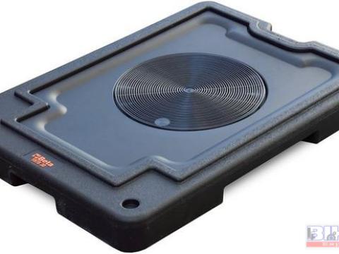 Folyadékgyűjtő tartály 30 liter Beta Folyadékgyűjtő tartály 30 liter Beta