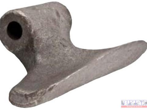 Szárzúzó kalapács 185x70xDN-20,5 Szárzúzó kalapács 185x70xDN-20,5