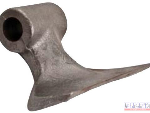 Szárzúzó kalapács 150x60xDN-20,5