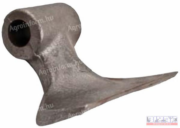 Szárzúzó kalapács 150x60xDN-20,5, R 90