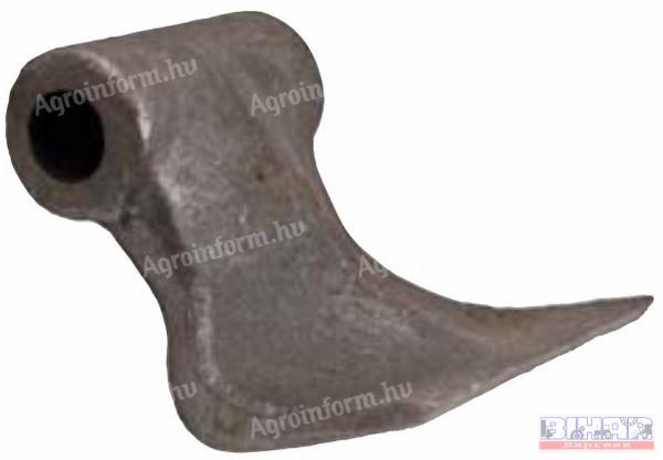 Szárzúzó kalapács 100x74xDN-18,5