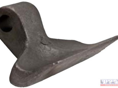 Szárzúzó kalapács 180x70xDN-16,5 Szárzúzó kalapács 180x70xDN-16,5