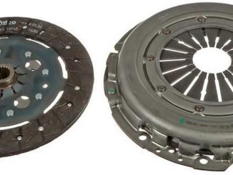 Kuplung készlet VALEO Kuplung készlet VALEO