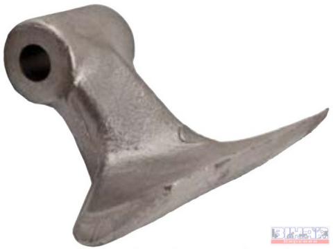 Szárzúzó kalapács 150x55xDN-16,5