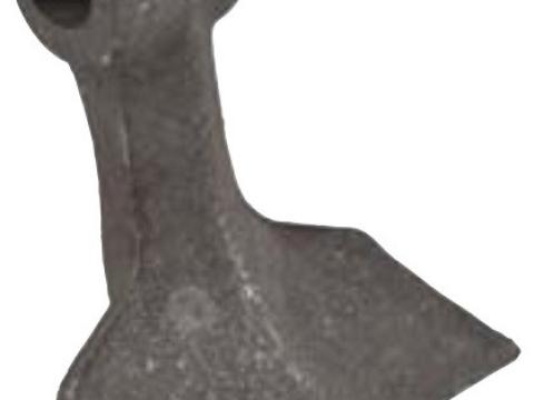 Szárzúzó kalapács 105x42xDN-20,5 Szárzúzó kalapács 105x42xDN-20,5