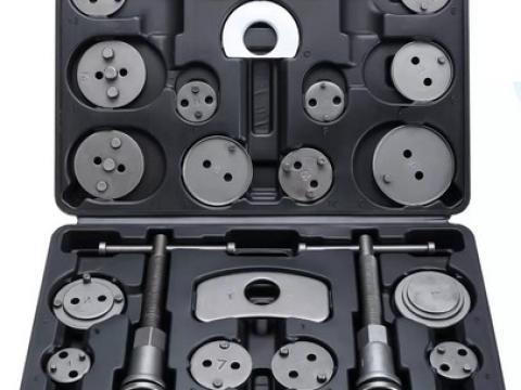 Féknyereg adapter készlet Féknyereg adapter készlet