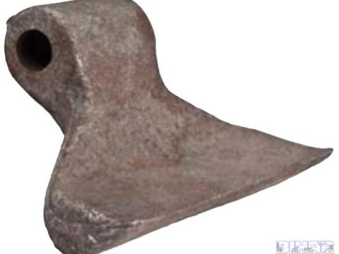 Szárzúzó kalapács 150x60xDN-20,5, R 88