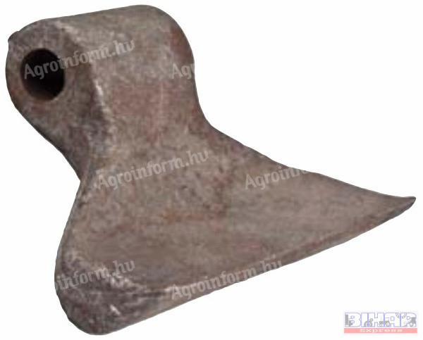 Szárzúzó kalapács 150x60xDN-20,5, R 88