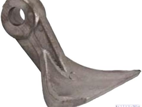 Szárzúzó kalapács 110x22xDN-25,5