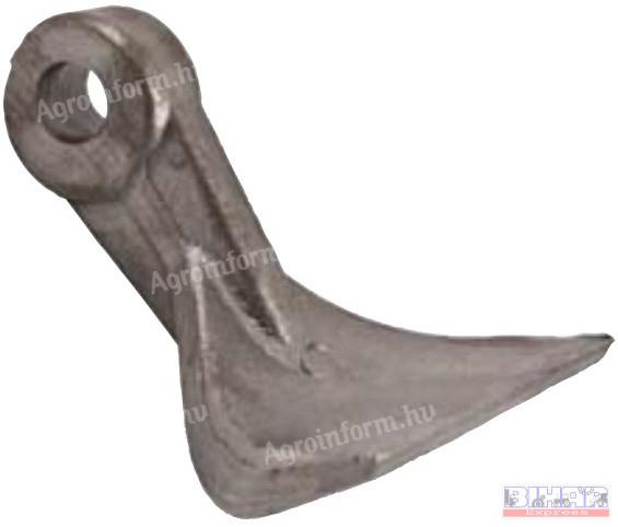 Szárzúzó kalapács 110x22xDN-25,5