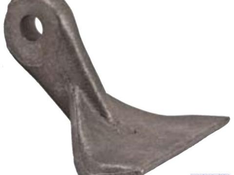 Szárzúzó kalapács 110x17xDN-14,5 Szárzúzó kalapács 110x17xDN-14,5