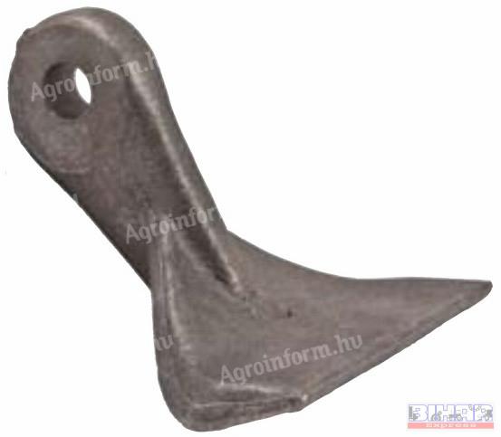 Szárzúzó kalapács 110x17xDN-14,5