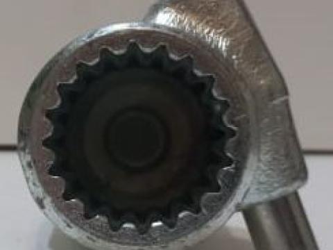 Kardán átalakító 20b-6b (1&amp;#34;3/4-1&amp;#34;3/8)