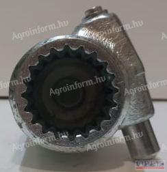 Kardán átalakító 20b-6b (1&amp;#34;3/4-1&amp;#34;3/8)