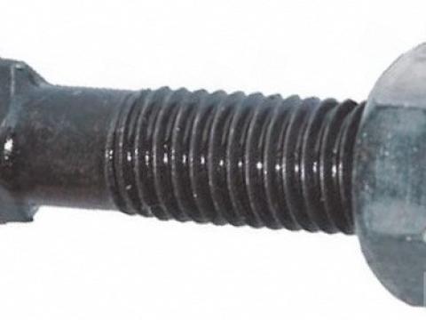 Ekecsavar 10x50mm 10,9 anyával Ekecsavar 10x50mm 10,9 anyával