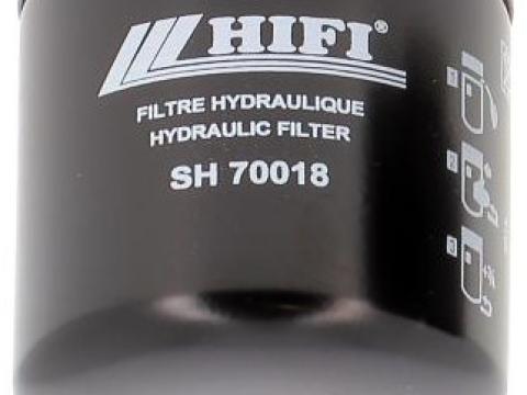 Hidraulikaszűrő SH70018 Hifi Filter Hidraulikaszűrő SH70018 Hifi Filter