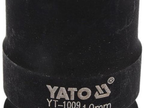 Dugókulcsfej 1/2" 19mm gépi Dugókulcsfej 1/2" 19mm gépi