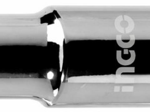 Dugókulcsfej 1/2" 17mm hosszított Dugókulcsfej 1/2" 17mm hosszított