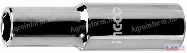 Dugókulcsfej 1/2" 17mm hosszított
