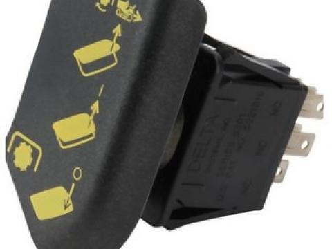 John Deere kapcsoló