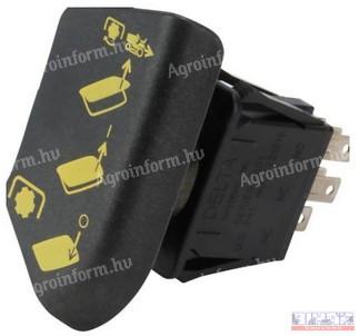 John Deere kapcsoló