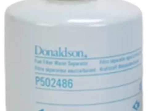 Üzemanyagszűrő P-502486 Donaldson Üzemanyagszűrő P-502486 Donaldson