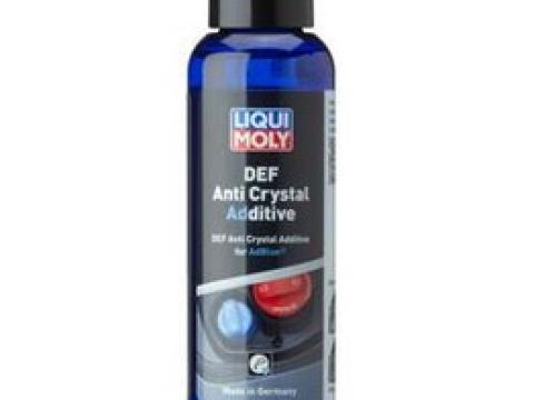 AdBlue adalék LM21801 LIQUI-MOLY