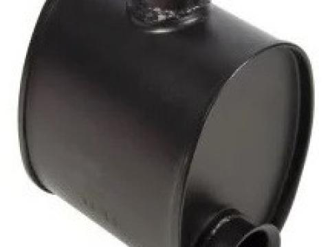 John Deere kipufogó dob (AL117294)