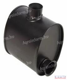 John Deere kipufogó dob (AL117294)