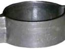 Kipufogóbilincs 43-45