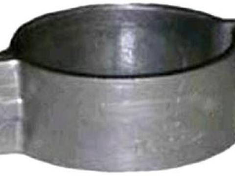 Kipufogóbilincs 46-47