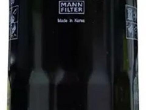 Olajszűrő W930/26 Mann-Filter