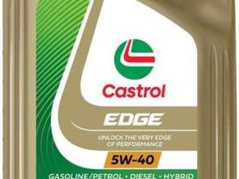 Castrol Edge 5w-40 5l