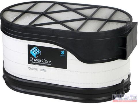 Levegőszűrő P-957050 Donaldson Levegőszűrő P-957050 Donaldson